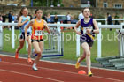 Middle Distance, 2026 Northern Schools Inter Counties, Wentworth, Hexham. Photo: David T. Hewitson/Sports for All Pics